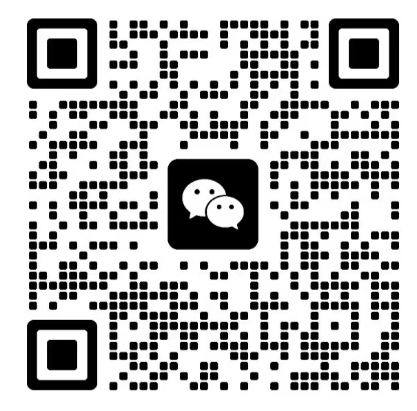 宁波易急速开锁换锁微信二维码